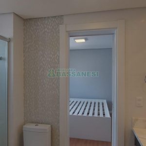 Apartamento com 148m², 3 dormitórios, 2 vagas, no bairro São Pelegrino em Caxias do Sul para Alugar ou Comprar