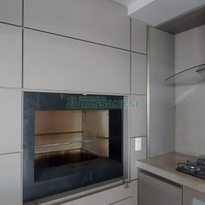 Apartamento com 148m², 3 dormitórios, 2 vagas, no bairro São Pelegrino em Caxias do Sul para Alugar ou Comprar