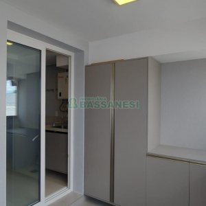 Apartamento com 148m², 3 dormitórios, 2 vagas, no bairro São Pelegrino em Caxias do Sul para Alugar ou Comprar