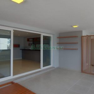 Apartamento com 148m², 3 dormitórios, 2 vagas, no bairro São Pelegrino em Caxias do Sul para Alugar ou Comprar