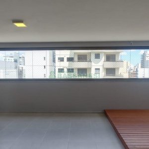 Apartamento com 148m², 3 dormitórios, 2 vagas, no bairro São Pelegrino em Caxias do Sul para Alugar ou Comprar
