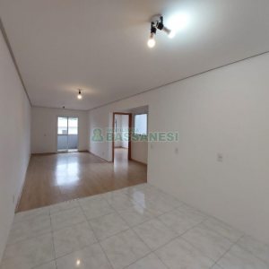Apartamento com 74m², 2 dormitórios, 1 vaga, no bairro Villagio Iguatemi em Caxias do Sul para Alugar