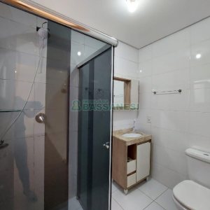 Apartamento com 74m², 2 dormitórios, 1 vaga, no bairro Villagio Iguatemi em Caxias do Sul para Alugar