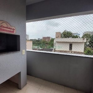 Apartamento com 74m², 2 dormitórios, 1 vaga, no bairro Villagio Iguatemi em Caxias do Sul para Alugar
