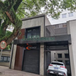 Predio com 169m², no bairro Centro em Caxias do Sul para Comprar