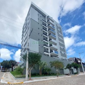Apartamento com 79m², 2 dormitórios, 2 vagas, no bairro Panazzolo em Caxias do Sul para Alugar