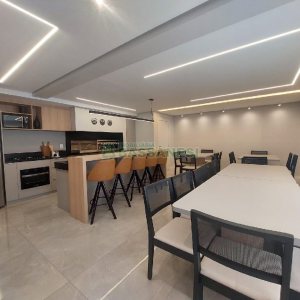 Apartamento com 79m², 2 dormitórios, 2 vagas, no bairro Panazzolo em Caxias do Sul para Alugar