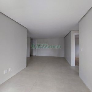 Apartamento com 79m², 2 dormitórios, 2 vagas, no bairro Panazzolo em Caxias do Sul para Alugar