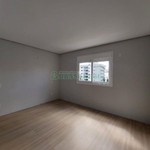 Apartamento com 79m², 2 dormitórios, 2 vagas, no bairro Panazzolo em Caxias do Sul para Alugar