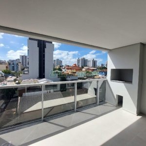 Apartamento com 79m², 2 dormitórios, 2 vagas, no bairro Panazzolo em Caxias do Sul para Alugar