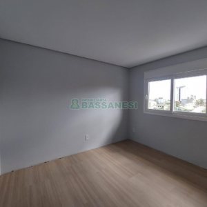 Apartamento com 79m², 2 dormitórios, 2 vagas, no bairro Panazzolo em Caxias do Sul para Alugar