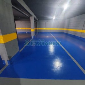 Apartamento com 79m², 2 dormitórios, 2 vagas, no bairro Panazzolo em Caxias do Sul para Alugar