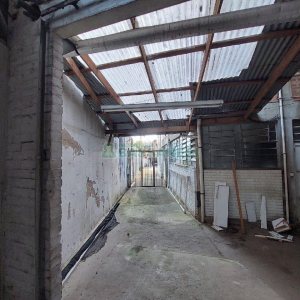 Pavilhão com 400m², no bairro Pio X em Caxias do Sul para Alugar