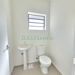 Loja com 60m², no bairro São José em Caxias do Sul para Alugar