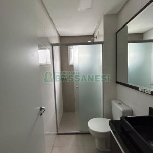 Apto Mobiliado com 90m², 2 dormitórios, 2 vagas, no bairro Vila Horn em Caxias do Sul para Comprar