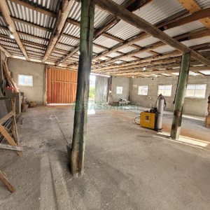 Pavilhão com 144m², no bairro Esplanada em Caxias do Sul para Alugar