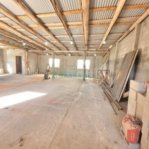 Pavilhão com 144m², no bairro Esplanada em Caxias do Sul para Alugar