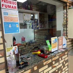 Casa Comercial com 360m², 3 dormitórios, no bairro Santa Fé em Caxias do Sul para Comprar