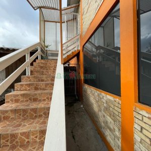 Casa Comercial com 360m², 3 dormitórios, no bairro Santa Fé em Caxias do Sul para Comprar