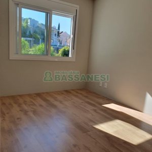 Sobrado com 160m², 3 dormitórios, no bairro Nossa Senhora da Saúde em Caxias do Sul para Comprar