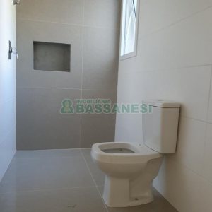 Sobrado com 160m², 3 dormitórios, no bairro Nossa Senhora da Saúde em Caxias do Sul para Comprar