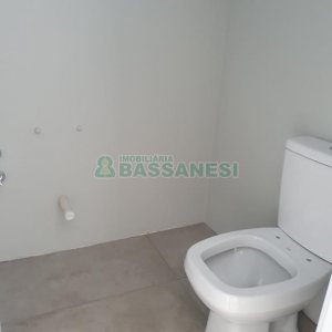 Sobrado com 160m², 3 dormitórios, no bairro Nossa Senhora da Saúde em Caxias do Sul para Comprar
