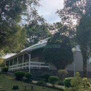 Chácara com 218m², 3 dormitórios, no bairro Pedancino em Caxias do Sul para Comprar