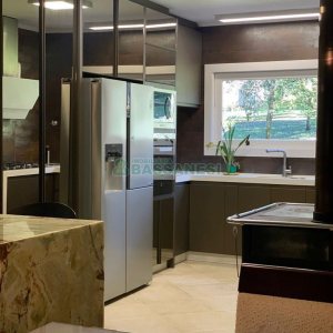 Chácara com 218m², 3 dormitórios, no bairro Pedancino em Caxias do Sul para Comprar