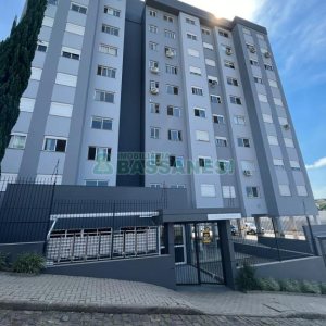 Apartamento com 47m², 2 dormitórios, 1 vaga, no bairro Desvio Rizzo em Caxias do Sul para Comprar
