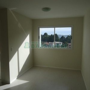 Apartamento com 47m², 2 dormitórios, 1 vaga, no bairro Desvio Rizzo em Caxias do Sul para Comprar
