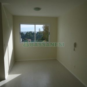 Apartamento com 47m², 2 dormitórios, 1 vaga, no bairro Desvio Rizzo em Caxias do Sul para Comprar