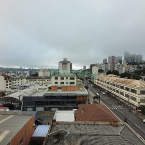 Sala com 54m², 1 vaga, no bairro Pio X em Caxias do Sul para Alugar