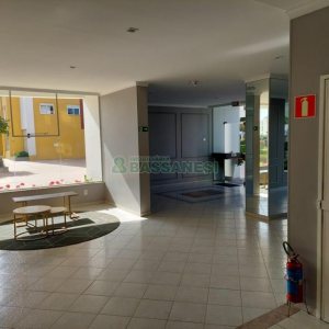 Apartamento com 94m², 3 dormitórios, 2 vagas, no bairro Rio Branco em Caxias do Sul para Comprar