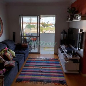 Apartamento com 94m², 3 dormitórios, 2 vagas, no bairro Rio Branco em Caxias do Sul para Comprar