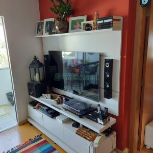 Apartamento com 94m², 3 dormitórios, 2 vagas, no bairro Rio Branco em Caxias do Sul para Comprar