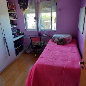 Apartamento com 94m², 3 dormitórios, 2 vagas, no bairro Rio Branco em Caxias do Sul para Comprar