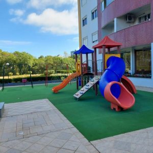 Apartamento com 94m², 3 dormitórios, 2 vagas, no bairro Rio Branco em Caxias do Sul para Comprar