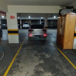 Apartamento com 94m², 3 dormitórios, 2 vagas, no bairro Rio Branco em Caxias do Sul para Comprar