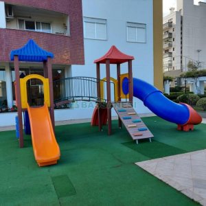 Apartamento com 94m², 3 dormitórios, 2 vagas, no bairro Rio Branco em Caxias do Sul para Comprar