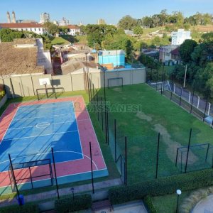 Apartamento com 94m², 3 dormitórios, 2 vagas, no bairro Rio Branco em Caxias do Sul para Comprar