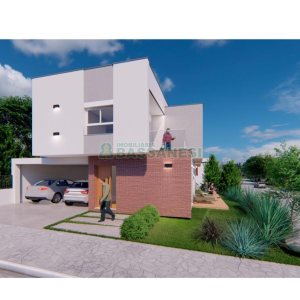 Casa com 205m², 3 dormitórios, 3 vagas, no bairro Colina Sorriso em Caxias do Sul para Comprar