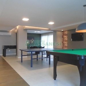 Apto Mobiliado com 40m², 1 dormitório, 1 vaga, no bairro Villagio Iguatemi em Caxias do Sul para Alugar