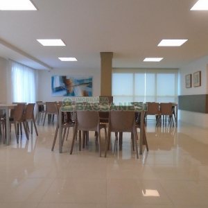 Apto Mobiliado com 40m², 1 dormitório, 1 vaga, no bairro Villagio Iguatemi em Caxias do Sul para Alugar