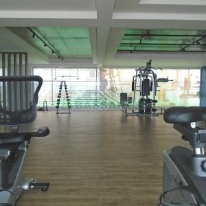 Apto Mobiliado com 40m², 1 dormitório, 1 vaga, no bairro Villagio Iguatemi em Caxias do Sul para Alugar