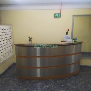 Apartamento com 48m², 1 dormitório, no bairro São Pelegrino em Caxias do Sul para Comprar