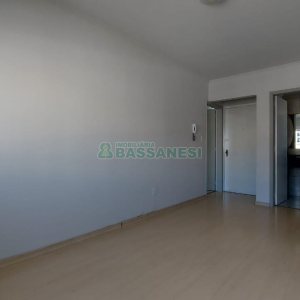 Apartamento com 48m², 1 dormitório, no bairro São Pelegrino em Caxias do Sul para Comprar
