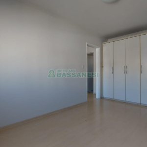 Apartamento com 48m², 1 dormitório, no bairro São Pelegrino em Caxias do Sul para Comprar