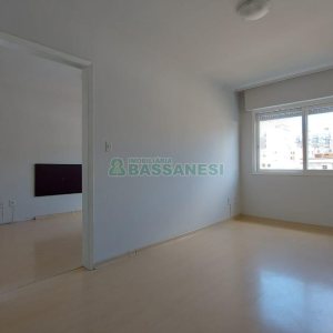 Apartamento com 48m², 1 dormitório, no bairro São Pelegrino em Caxias do Sul para Comprar