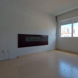 Apartamento com 48m², 1 dormitório, no bairro São Pelegrino em Caxias do Sul para Comprar