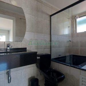 Apartamento com 48m², 1 dormitório, no bairro São Pelegrino em Caxias do Sul para Comprar